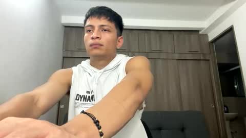 Juan Pablo-independent model online show from February 2026 12:04:01 AM