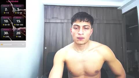 Juan Pablo-independent model online show from February 2026 09:46:01 PM