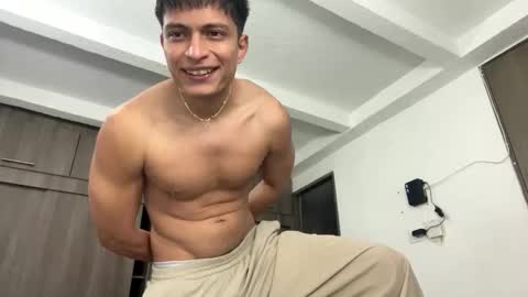 Juan Pablo-independent model online show from March 2026 02:07:01 AM