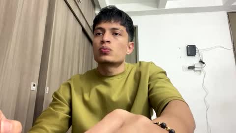 Juan Pablo-independent model online show from May 2026 03:24:02 AM