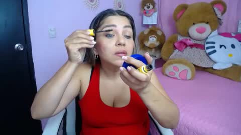 KATA online show from October 2025 11:58:01 AM