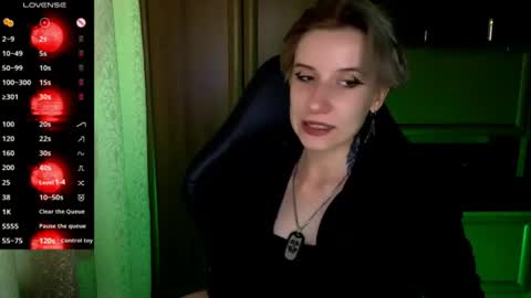 Alex online show from June 2026 02:52:01 PM