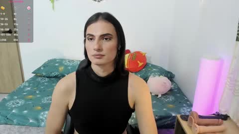 Shantall online show from April 2026 02:27:02 AM