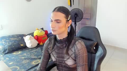 Shantall online show from May 2026 03:48:01 AM