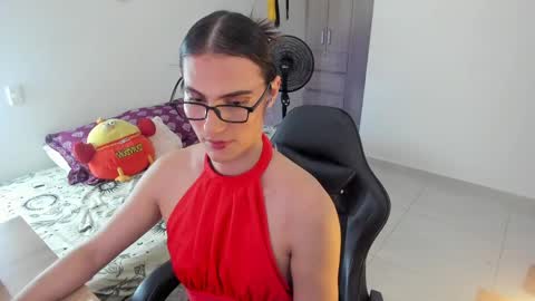 Shantall online show from May 2026 05:25:02 AM