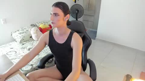 Shantall online show from May 2026 12:39:02 AM