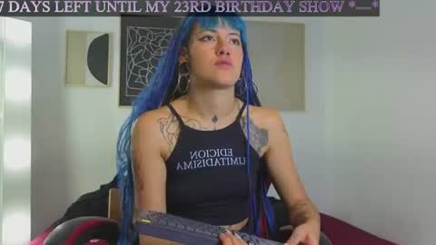 Snapshot of _sharlotte777 chatting on June 2026 02:20:02 PM _sharlotte777 online show from June 2026 02:20:02 PM