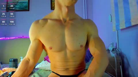 Nik online show from February 2025 09:19:02 PM