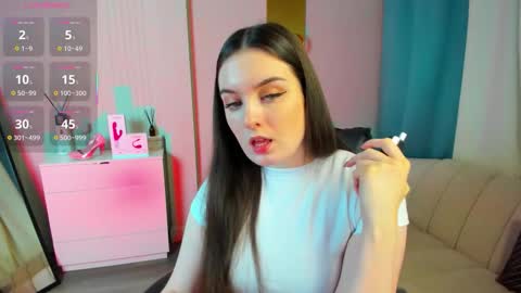  Shy Jenny  online show from October 2025 01:05:02 AM