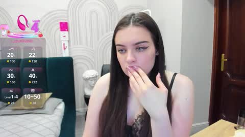  Shy Jenny  online show from February 2026 12:53:01 AM