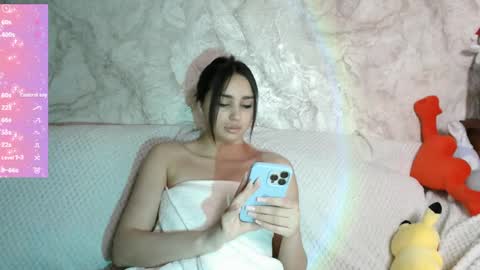 Snapshot of _shynikki chatting on April 2026 03:36:02 AM _shynikki online show from April 2026 03:36:02 AM