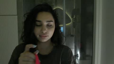 Snapshot of _shynikki chatting on April 2026 04:41:02 AM _shynikki online show from April 2026 04:41:02 AM
