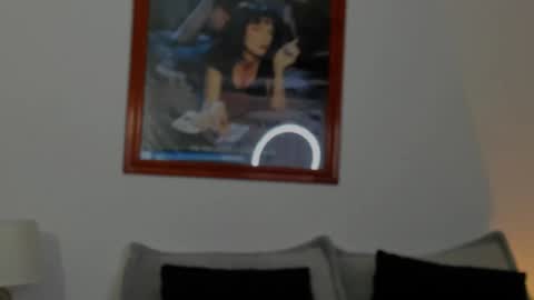 _silvia_vega_ online show from February 2026 09:29:02 AM