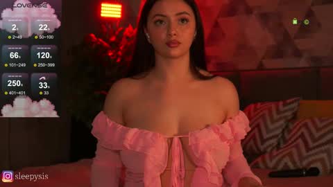 Ann online show from November 2025 02:05:04 PM