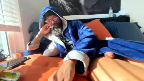 Slim Reaper online show from May 2026 12:32:01 PM