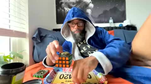 Slim Reaper online show from May 2026 12:23:02 PM