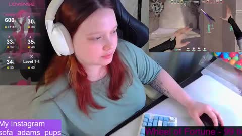 pups online show from February 2026 06:26:02 PM