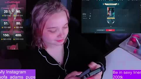 pups online show from May 2026 06:43:02 AM