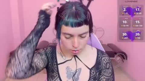 Sofia  online show from June 2026 03:05:01 PM