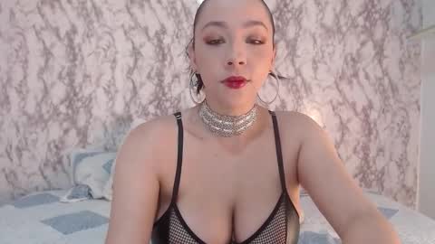 Sofia Parker online show from December 2024 07:06:02 AM
