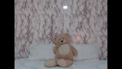 Sofia Parker online show from January 2025 07:57:01 AM