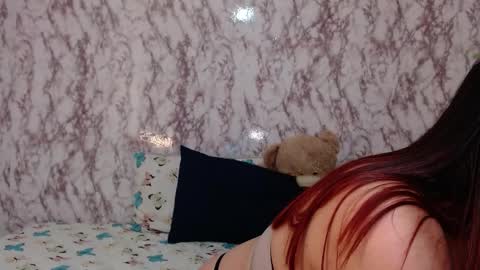 Sofia Parker online show from February 2025 08:06:01 AM