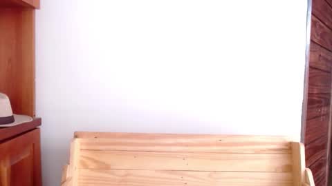 Sofia Parker online show from October 2025 03:01:02 PM