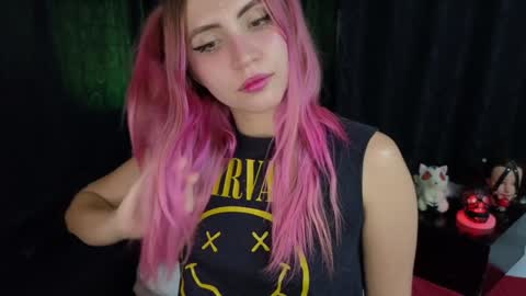 Sofia online show from January 2025 03:22:02 AM