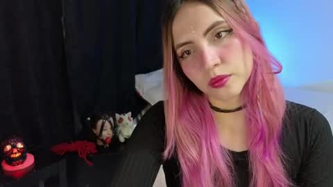 Sofia online show from February 2025 11:59:01 PM