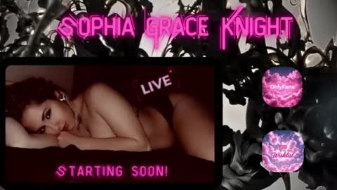 Snapshot of _sophia_grace_ chatting on June 2026 04:14:02 AM SophiaGraceKnight online show from June 2026 04:14:02 AM
