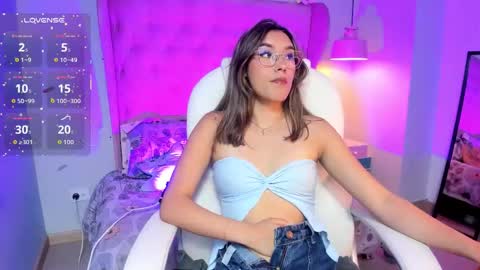 Snapshot of _sophie__miller chatting on November 2025 07:47:02 PM Sophie online show from November 2025 07:47:02 PM