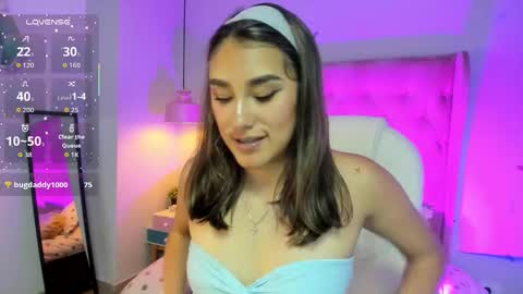 Snapshot of _sophie__miller chatting on December 2025 07:41:02 PM Sophie online show from December 2025 07:41:02 PM