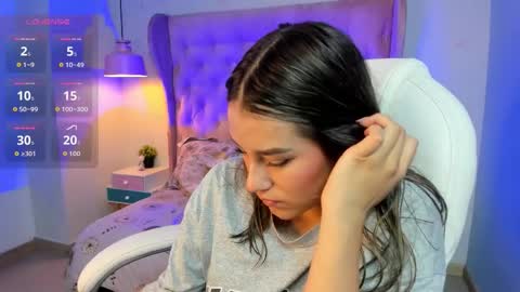 Snapshot of _sophie__miller chatting on January 2026 07:30:01 PM Sophie online show from January 2026 07:30:01 PM