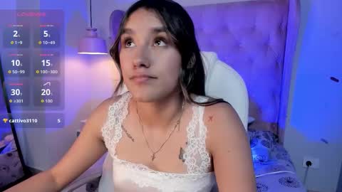 Snapshot of _sophie__miller chatting on January 2026 08:03:02 PM Sophie online show from January 2026 08:03:02 PM