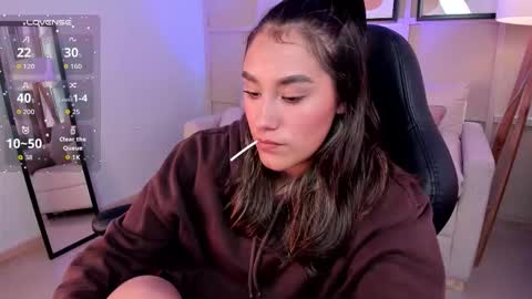 Snapshot of _sophie__miller chatting on January 2026 08:01:02 PM Sophie online show from January 2026 08:01:02 PM