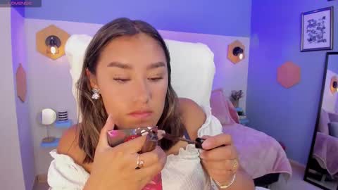 Snapshot of _sophie__miller chatting on February 2026 03:37:02 PM Sophie online show from February 2026 03:37:02 PM