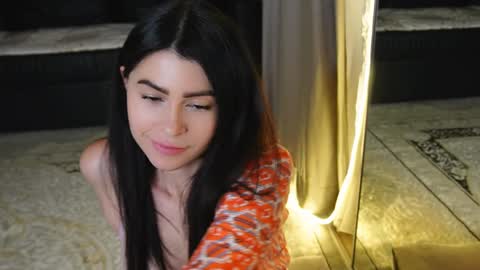 Snapshot of _sophiia_666 chatting on January 2025 01:27:01 AM Sophy online show from January 2025 01:27:01 AM