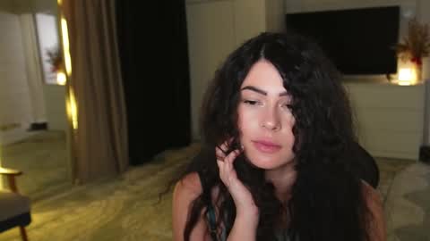 Snapshot of _sophiia_666 chatting on January 2025 01:58:02 AM Sophy online show from January 2025 01:58:02 AM