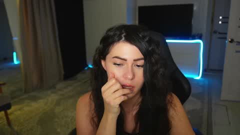 Snapshot of _sophiia_666 chatting on February 2025 11:42:02 PM Sophy online show from February 2025 11:42:02 PM