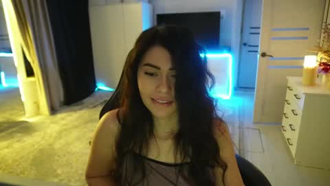 Snapshot of _sophiia_666 chatting on February 2025 02:47:01 AM Sophy online show from February 2025 02:47:01 AM