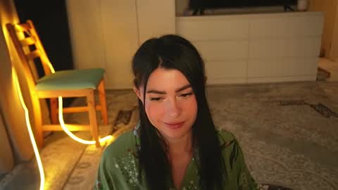 Snapshot of _sophiia_666 chatting on March 2025 11:00:02 PM Sophy online show from March 2025 11:00:02 PM