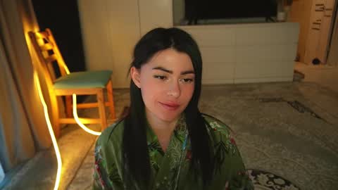 Snapshot of _sophiia_666 chatting on March 2025 02:03:01 AM Sophy online show from March 2025 02:03:01 AM