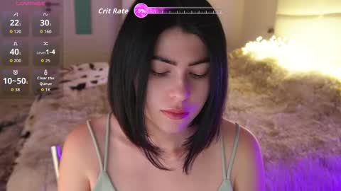 Snapshot of _sophiia_666 chatting on February 2026 10:48:01 PM Sophy online show from February 2026 10:48:01 PM