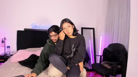 Coco and J online show from November 2025 01:43:01 PM