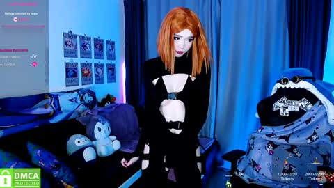 Snapshot of _sparkland_ chatting on January 2025 10:12:01 PM Emy and MilkyCute today MY TG CHANNEL online show from January 2025 10:12:01 PM