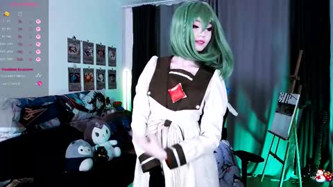 Snapshot of _sparkland_ chatting on March 2025 10:21:01 PM Emy and MilkyCute today MY TG CHANNEL online show from March 2025 10:21:01 PM