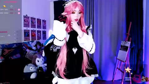 Snapshot of _sparkland_ chatting on March 2025 11:03:02 PM Emy and MilkyCute today MY TG CHANNEL online show from March 2025 11:03:02 PM