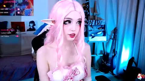 Snapshot of _sparkland_ chatting on September 2025 08:12:02 PM Emy and MilkyCute today MY TG CHANNEL online show from September 2025 08:12:02 PM