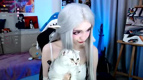 Snapshot of _sparkland_ chatting on October 2025 09:04:02 PM Emy and MilkyCute today MY TG CHANNEL online show from October 2025 09:04:02 PM