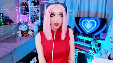 Emy and MilkyCute today    MY TG CHANNEL online show from March 2026 06:51:02 PM